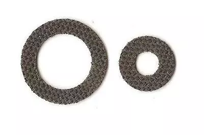 Quantum Carbontex Drag Washers CABO CBC20PTs CBC21PTs CBC30PTs CBC31PTs (08) • $8.99