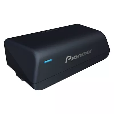 Pioneer TS-WX010A Ultra-Compact Active Subwoofer • $275