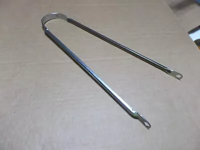 Vintage Schwinn Bicycle Fender Strut - 24/26/27? Middleweight? #5501 Chrome -NOS • $5.99