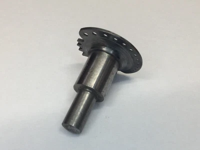 £27.95 • Buy Vintage F. Lorch Watchmakers Lathe Ring Centring Disc For Pivots? In G.c