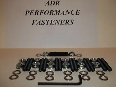 Big Block Ford 429/460 Valve Cover Studs 1.5  Long Stud  • $9.90