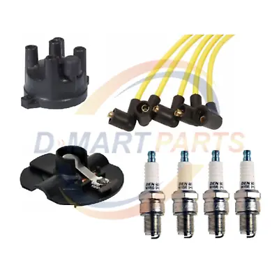 Tune Up Kit FE F2 Mazda Engine Hyster And Yale Forklift • $44.50