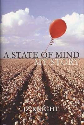 $34.50 • Buy A State Of Mind: My Story - An Autobiography By J.Z. Knight: Used