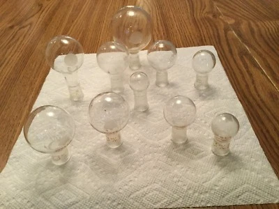 $14.99 • Buy Flasks - Chem Laboratory Glassware 14/20 Ground Glass 1, 2, & 3 Necks Available
