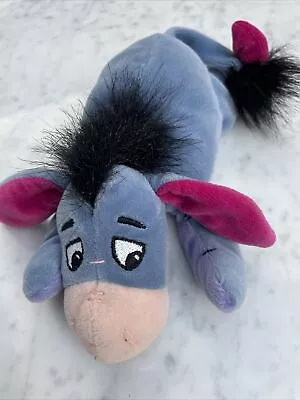 £3.50 • Buy Eeyore Disney Soft Toy Excellent Condition