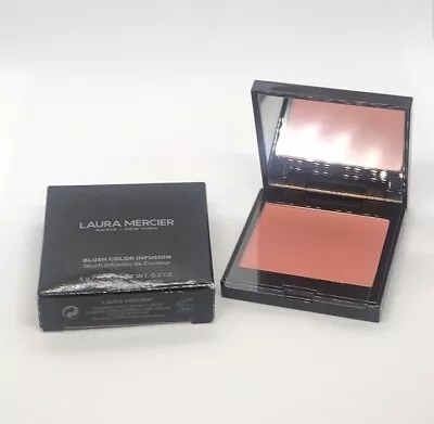 Laura Mercier Blush Colour Infusion Blusher In Passion Fruit NEW AB • £17.99