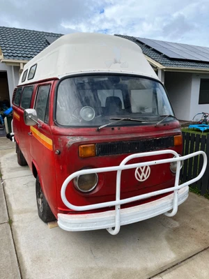 $9000 • Buy Vw Kombi Highroof -