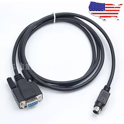 1.5M Password Reset/Service Cable Fits Dell MD3000 MD3000i MD3200 MD3220 MN657 • $18.99