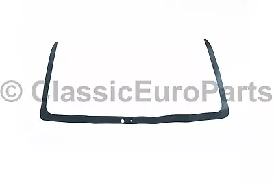 Euro Rear Trunk Lid Hatch Decal Sticker For VW Golf Rabbit MK2 GTI GTD Original • $109