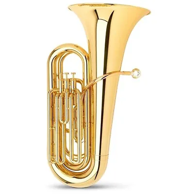 Yamaha Tuba YBB-105WC Series 3-Valve 3/4 BBb Tuba - Lowest Price - YBB105WC • $3899.95