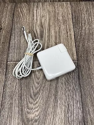 OEM Original Apple MacBook Pro 85W MagSafe Power Supply Adapter Charger A1343 • $19