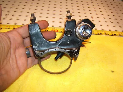 Mercedes Early W180W128W105 Ponton Steering Ignition Lock 1 AssemblyNO Key • $489