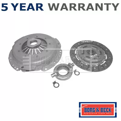 Borg & Beck Clutch Kit Fits MG MGB 1962-1980 1.8 #2 GCK109AF • $177.35