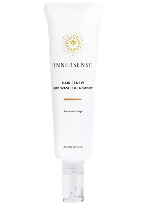 Innersense Hair Renew Pre-Wash Scalp Treatment • £30.60