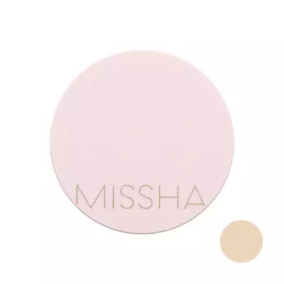 MISSHA Magic Cushion Cover Lasting 15g SPF50+ PA+++ • $6.15