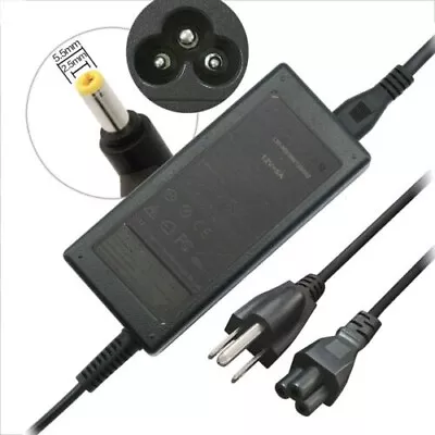 $15.99 • Buy AC Adapter For Imax EC6 B5 B6 LiPo Battery Balance Charger Power Supply Cord US