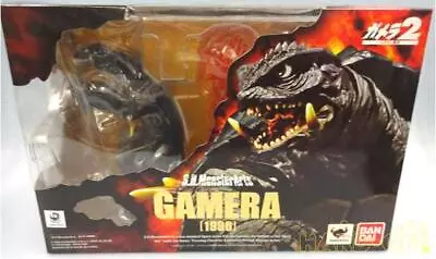 Unopened  S.H.MonsterArts Gamera (1996) Model Number  Gamera 2 Legion Attack • £224.27