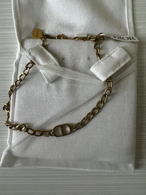 Christian Dior Necklace  • £250