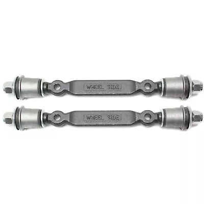Set Of 2 Control Arm Shafts Kit For Chevy Olds S10 Pickup S-10 BLAZER S15 Pair • $49.60