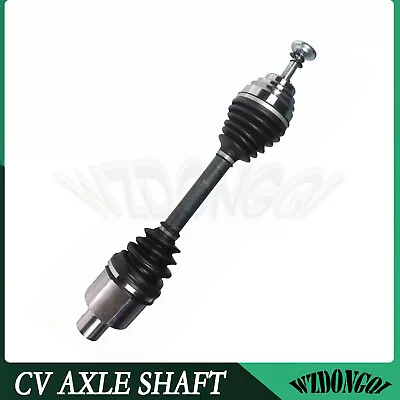 Front Right RH CV Axle Joint Assembly For BMW X1 X2 Cooper Countryman Clubman • $98.99