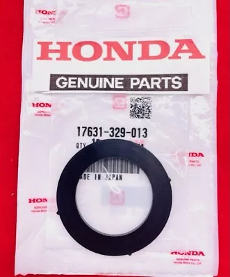 $3.50 • Buy Honda New Fuel Tank Gas Cap Seal Gasket 70 75 100 125 175 350 400 500 550 750