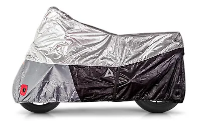Motorcycle Folding Garage Protecting Cover Softgarage Compatible With • $248.85