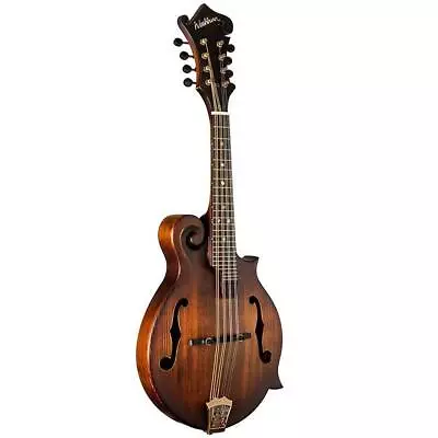 Washburn Americana M108SWK  F  Style Mandolin Vintage Matte #M108SWK-D-U • $999
