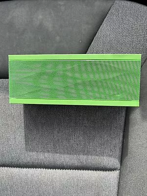 RARE Jawbone Jambox Mini Bluetooth Speaker Limited Edition • £90