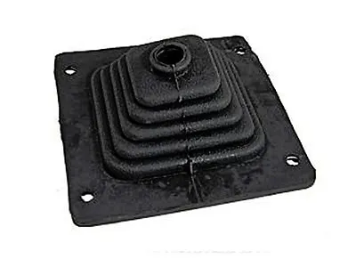 New! 1965 - 1968 Ford MUSTANG Cougar Shift Boot 3 & 4 Speed Manual Transmission  • $21.42