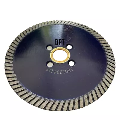 4-1/2  Diamond Granite Saw Blade Cut Stone Marble Masonry Concrete Tiles Marble • $16.90