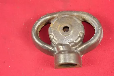 Vintage Cast Iron Sprinkler • $17.89