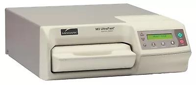 Midmark Ritter M3 Ultrafast Autoclave Automatic Sterilizer New Old Stock • $4995