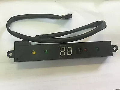 $154.95 • Buy Kelvinator Air Con  Receiver Display Board Kse35crb Kse35hrb Kse53hrb Kse70hrb