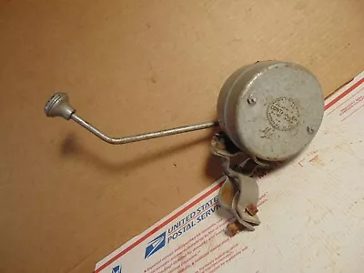 1940's 1950's VINTAGE WARNER ELECTRIC BRAKE CONTROLLER TRUCK TRAILER RAT ROD • $24