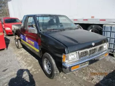 Engine 4 Cylinder KA24E VIN S 4th Digit Federal Fits 93-94 NISSAN PICKUP 1587697 • $1350