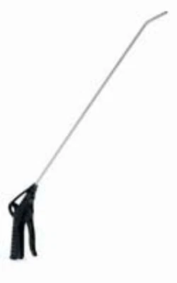 $49.20 • Buy Vacula 72-020-1260 Blackstar 20 Full Flow Blow Gun With 20  Bent Tube