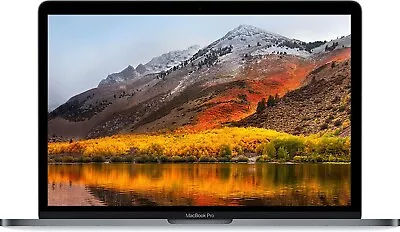 Apple MacBook Pro 15-inch 2010 2.4 GHz Intel Core I5 1 TB Storage • $125