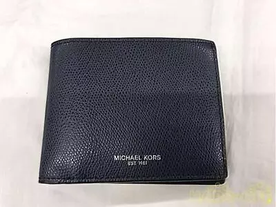 Michael Kors 36T7Lwrf5L Men'S Card Case Pass • $182.57