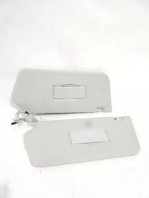 Used Right Sun Visor Fits: 2018 Ford Transit 350 Passenger Van Low Roof 83`` Ove • $118.98