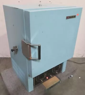 C191453 Blue M OV-472A-2 Benchtop Laboratory Oven (260C/500F 120V 1Ph) • $200