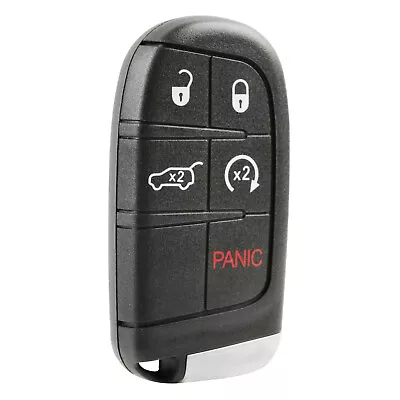 Remote Key Fob For 2018 2019 2020 2021 2022 2023 Dodge Challenger M3N-40821302 • $14.69