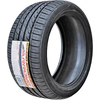 Tire Arroyo Grand Sport A/S 265/50R19 110W XL AS High Performance • $129.89