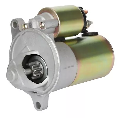 Starter For Mazda B4000 Navajo Ford Aerostar Explorer Ranger 90-97 2.9L 4.0L • $50.01