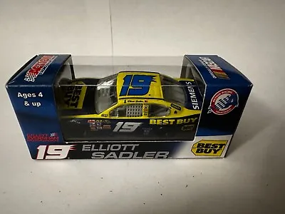 2008 Elliott Sadler Best Buy Action NASCAR 1:64 • $11.99