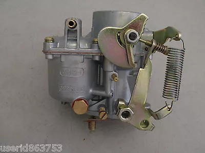 Vw Volkswagen Bug Beetle 30 Pict Carburetor Karmann Ghia  Beetle  New Carb • $68.15