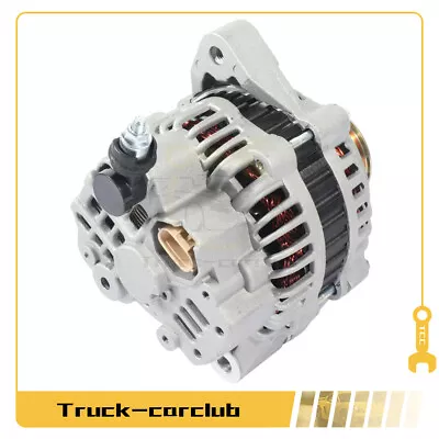 Alternator For 1999-2003 Chevrolet Tracker Suzuki Vitara 2.0L 334-1329 AL4506X • $88.94