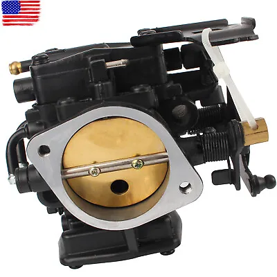 For Kawasaki Yamaha SeaDoo Jet Ski Mikuni Carburetor Carb SBN BN  • $99.95