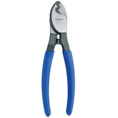 KLAUKE K118 Hand-operated Cutting Tool For Al And Cu Cables To 12 Mm Dia. • $30.77