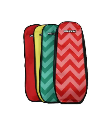 $126.95 • Buy Oreck U7250EXS XL Vacuum 4 Peace Outer Colors Cloth Bags # 79208-01