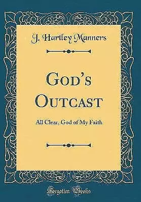 God's Outcast All Clear God Of My Faith Classic R • £20.93